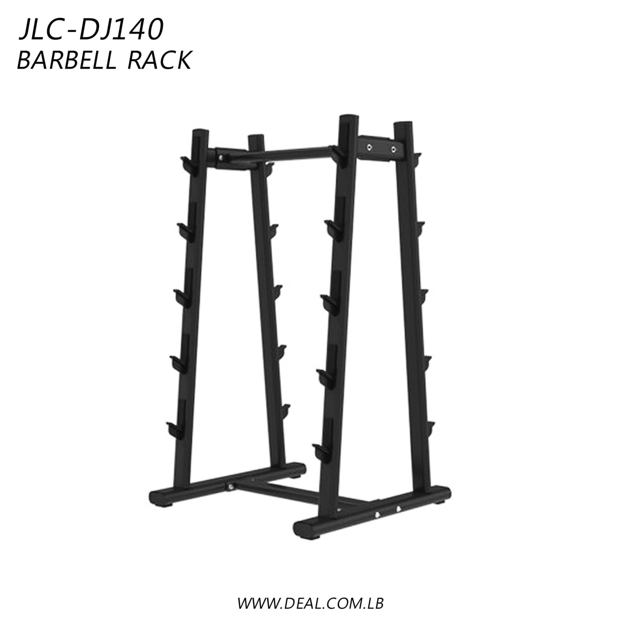 JLC-DJ140 | Barbell Rack